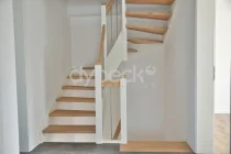 Treppe 