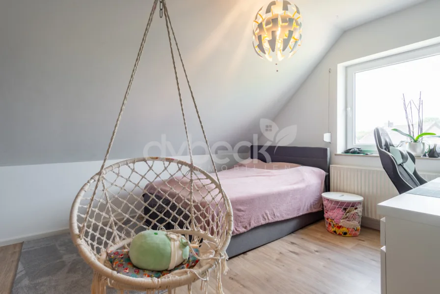 Kinderzimmer 2