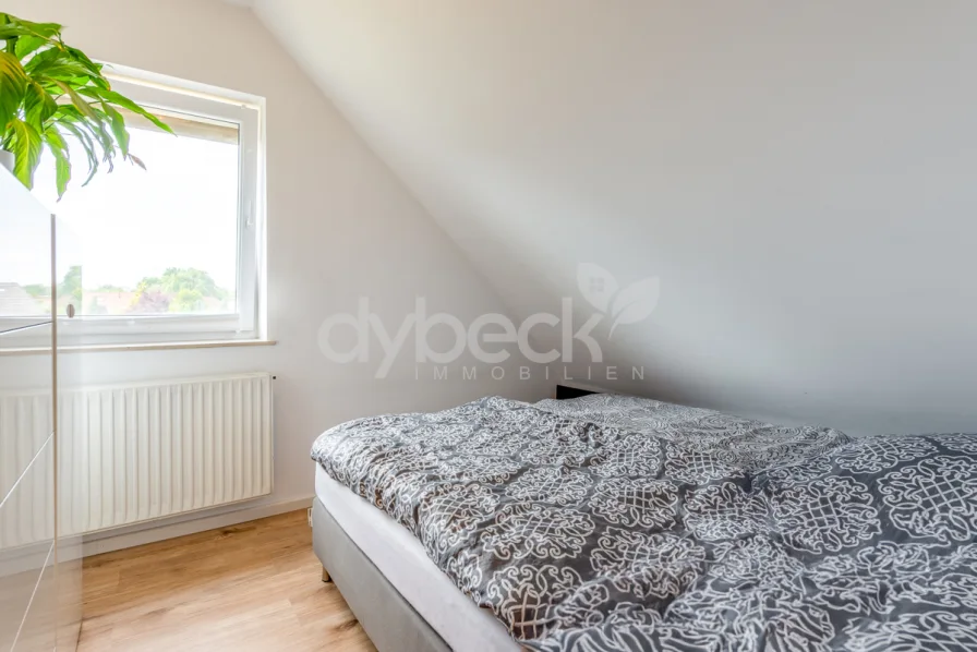 Elternschlafzimmer