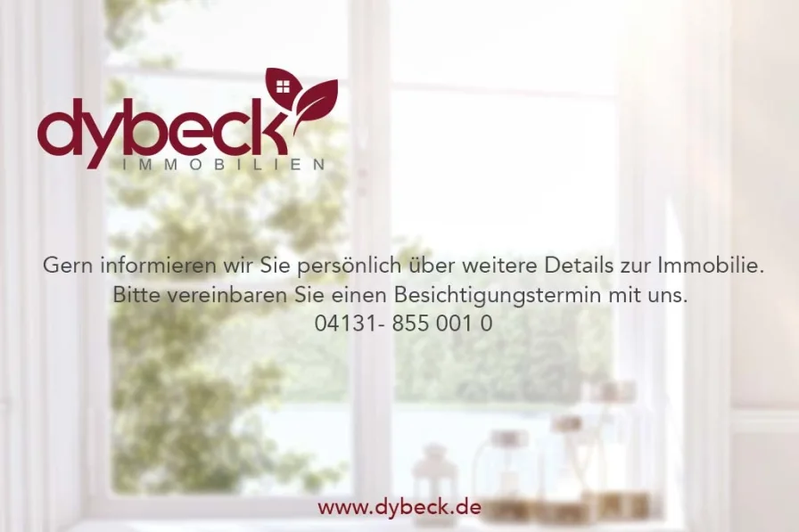 Dybeck Immobilien