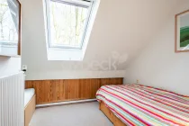 Kleines Gästezimmer