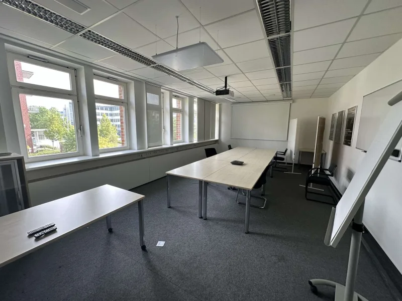 Büro 2