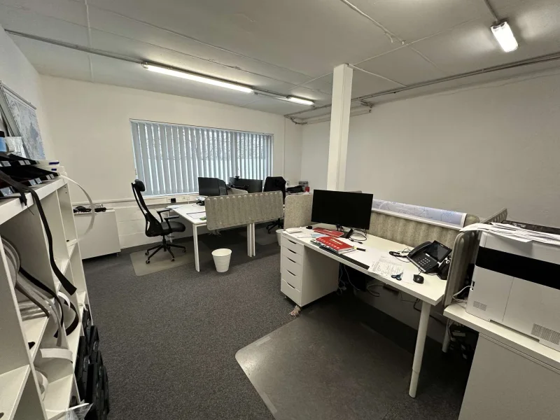 Büro