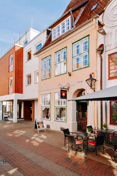 DSC_5439 - Laden/Einzelhandel mieten in Lüneburg - * Einzigartige Gewerbefläche in Top-Lage zur Miete *