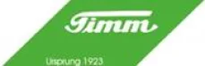 Logo von Timm Hausverwaltungen