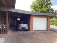 Carport/Garage