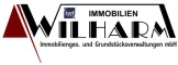 Logo von WILHARM Immobiliengesellschaft und  Grundstücksverwaltungen mbH