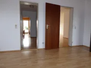 Kind/Büro/Arbeitszimmer, mögl. trennbares Zimmer