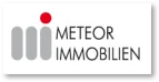 Logo von Meteor Immobilien