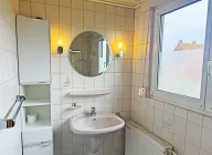 Badezimmer Obergeschoss