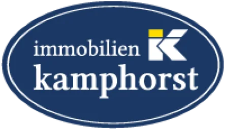 Logo von Immobilien-Kamphorst