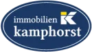 Logo von Immobilien Kamphorst GmbH