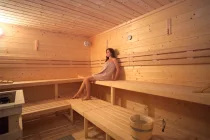 Sauna]