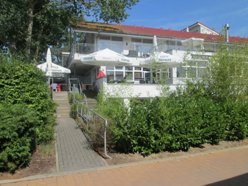 Aparthotel