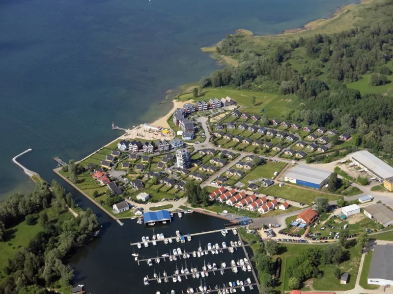 Ferienpark Müritz