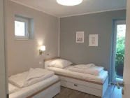 Schlafzimmer EG