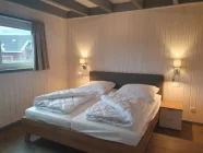 Schlafzimmer EG