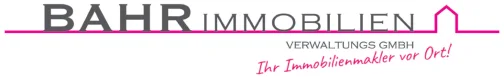 Logo von Bahr Immobilien-Verwaltungs-GmbH