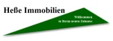 Logo von Heße Immobilien Service-Center Cuxhaven