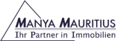 Logo von Manya Mauritius Immobilien