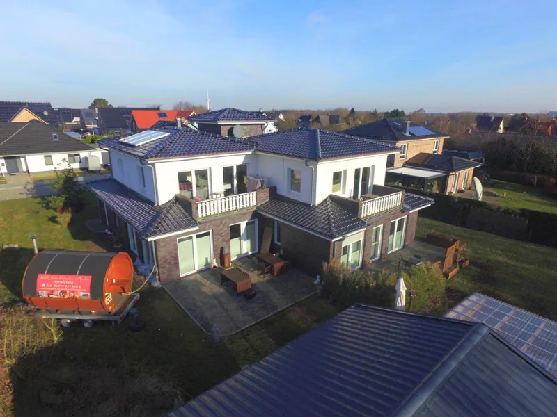 Kopie von Kein Titel - Haus kaufen in Cuxhaven - Traumhafte Immobilie im Hörstdiek