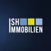 Logo von ISH Immobilien OHG