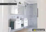 Referenzbild Badezimmer