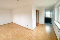 Wohn/Schlafzimmer