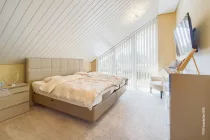 Schlafzimmer OG