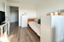 Gästezimmer/Büro 1. OG