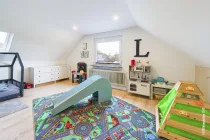 Kinderzimmer DG 