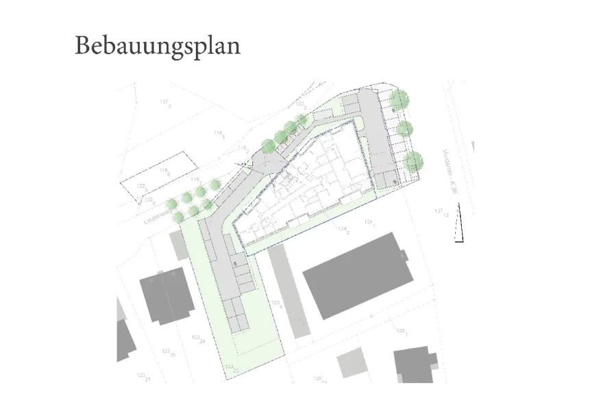 Bebauungsplan