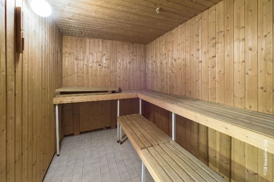 Sauna KG 