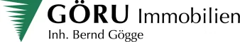 Logo von GÖRU-Immobilien Inhaber Bernd Gögge