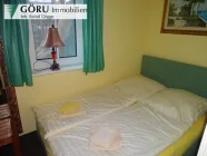 Schlafzimmer Obergeschoss