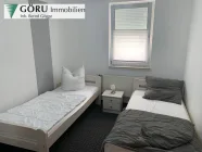 Ferienwohnung Erdgeschoss