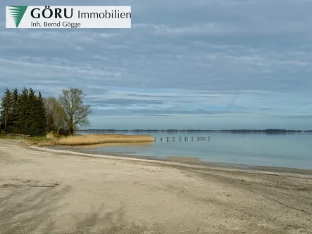 Umgebung - Haus kaufen in Dranske - Leben und Arbeiten an der Ostsee !