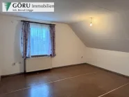 Zimmer 1 Dachgeschoss