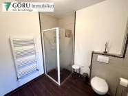 Badezimmer Wohnung 1