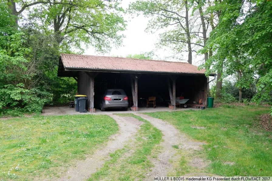 Carport