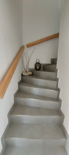 Treppe 