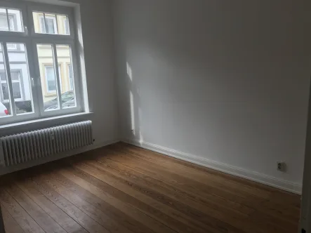 Zimmer 1 - Wohnung mieten in Hamburg Bergedorf - Gepflegte Altbauwohnung sucht neuen Mieter!