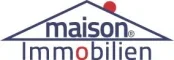 Logo von maison Immobilien GmbH