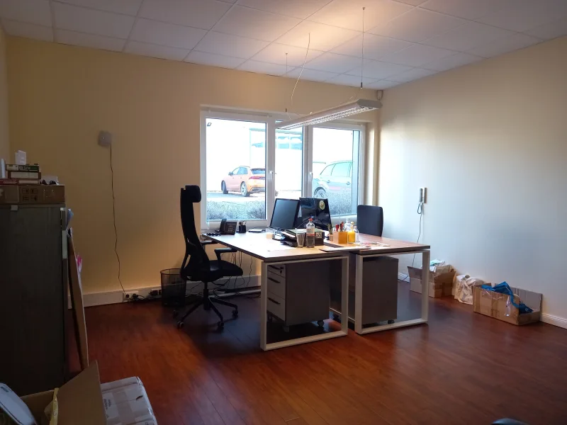 Büro