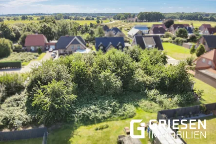  - Grundstück kaufen in Haren / Altharen - Sahnestück - Baugrundstück in Altharen: Ihre Chance für ein Traumhaus oder als sichere Kapitalanlage! *Provisionsfrei für den Käufer!