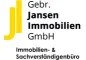 Logo von Jansen Immobilien GmbH