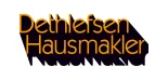 Logo von Dethlefsen Hausmakler GmbH & Co. KG