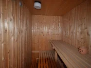 Sauna EG