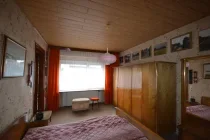 Schlafzimmer EG