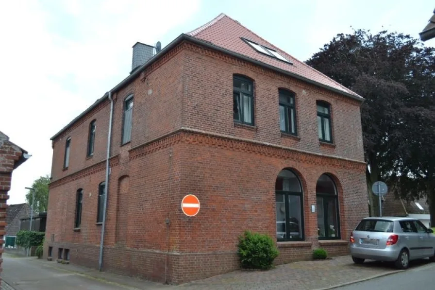 Haupthaus